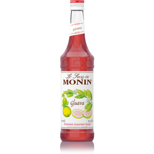 H-Guava-Monin Guava Syrup (750mL)