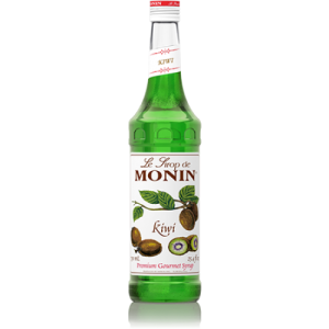 H-Kiwi-Monin Kiwi Syrup (750mL)