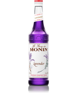 H-Lavender-Monin Lavender Syrup (750mL)