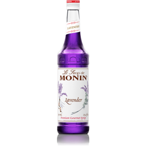 H-Lavender-Monin Lavender Syrup (750mL)