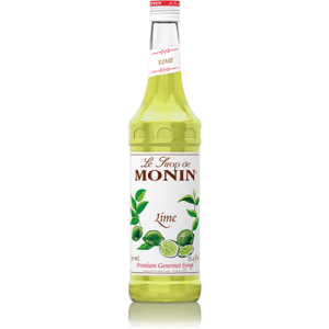 H-Lime-Monin Lime Syrup (750mL)