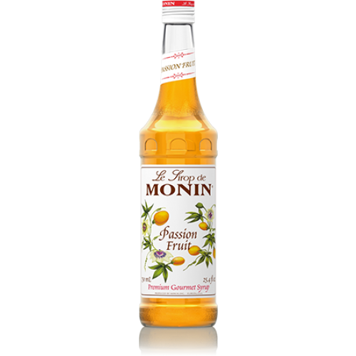 Sirop Passion Monin 25cl