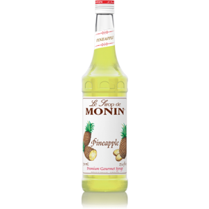 Monin Pineapple Syrup (750mL)