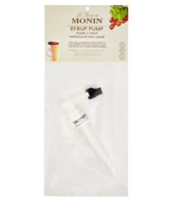 Monin Syrup Pump (750mL)