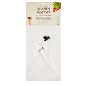 Monin Syrup Pump (750mL)