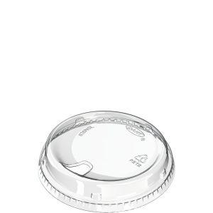 Karat - 16oz Clear PET Cup - C-KC16U - Case of 1000