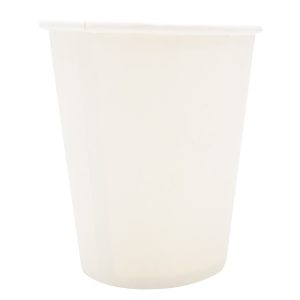 C-K506W-6oz Paper Hot Cups - White (70mm) - 1,000 ct