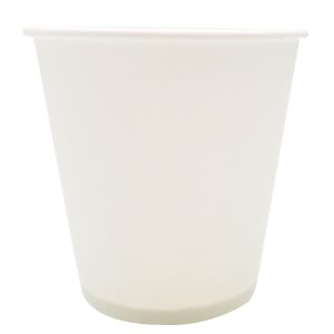 M-Cup65W-6.5oz Paper Cold Cups (White) - 1000 ct