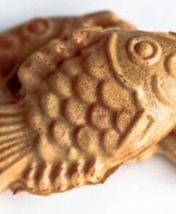 M101-S-TAIYAKI MIX - MINI