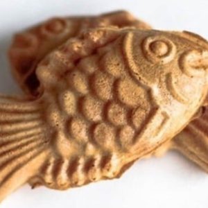 M101-S-TAIYAKI MIX - MINI