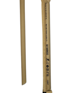 BAMBOOSTRAW(BOBA)