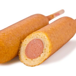 MOCHI CORN DOG MIX