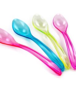 NEON SPOON