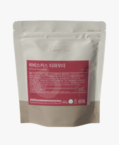 Hibiscus Tea Powder
