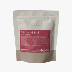 Hibiscus Tea Powder