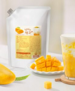 MISTAR Mango Base