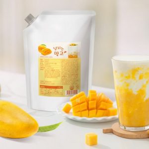 MISTAR Mango Base