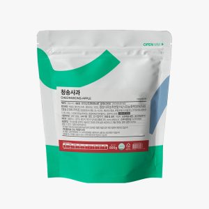 Cheongsong  Apple Powder