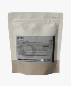 MISTAR Black Sesame Powder