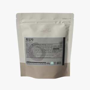 MISTAR Black Sesame Powder