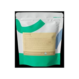 MISTAR Five Grain Label Powder