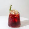 Hibiscus Tea Powder - Image 2
