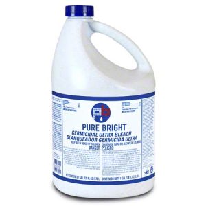 MR-BLEACH06 6% EPA BLEACH 1 GAL(6bottles/case)