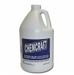 MR-DEGREASER BLUE HEAVY DUTY 1GL/4CS