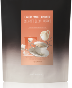 MY-P-EarlGrey Earl Grey Powder 2.2 lbs (12bags/cs)