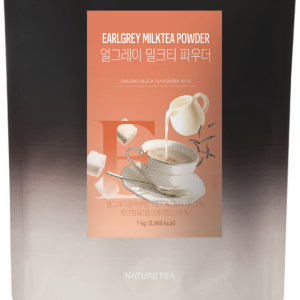 MY-P-EarlGrey Earl Grey Powder 2.2 lbs (12bags/cs)