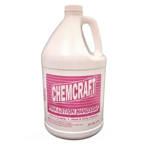 MR-HANDSOAP PINK LOTION1GL/bottle