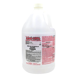 MR-SANI10 SANITIZER 1GL/bottle