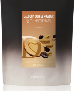 MY-P-DalgonaCoffee Dalgona Coffee Powder, 700g, 12 bags/cs