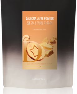MY-P-DalgonaLatte Dalgona Latte Powder 10ea
