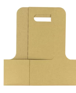 MISSION 2 cup Paper carrier