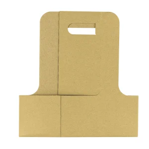 MISSION 2 cup Paper carrier