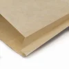 FP-GSB01K - Grease-Resistant Sandwich Bag, Kraft [2,000 ct] - Image 2
