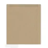 FP-GSB01K - Grease-Resistant Sandwich Bag, Kraft [2,000 ct] - Image 3