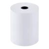 GS-TR313220- 3 1/8" x 220' Thermal Paper Rolls, White [50 ct] - Image 2
