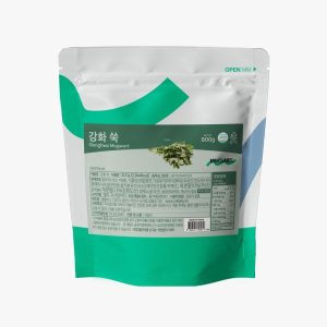 SWEETPAGE Gangwa Mugwort Powder