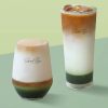 SWEETPAGE Green Tea Latte Powder - Image 2
