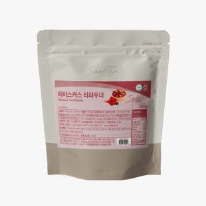 SWEETPAGE Hibiscus Tea Poeder