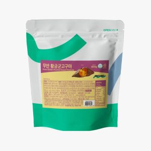 SWEETPAGE Muan Roasted Sweet Potato