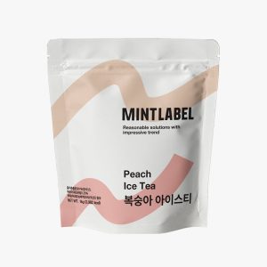 SWEETPAGE Peach Iced Tea