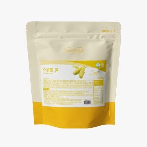SWEETPAGE Sweet Corn Powder
