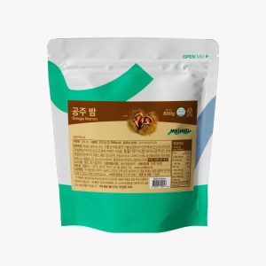 SWEETPAGE It’s Gonju Chestnut